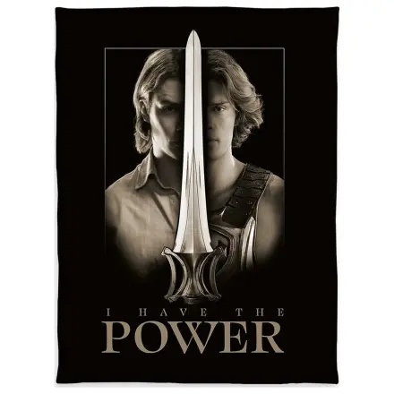 Masters of the Universe flísová deka 130 x 160 cm produktová fotografia