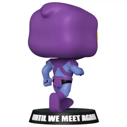 Masters of the Universe Funko POP! Animation Vinylová figúrka Meme - Skeletor Running Away 9 cm produktová fotografia