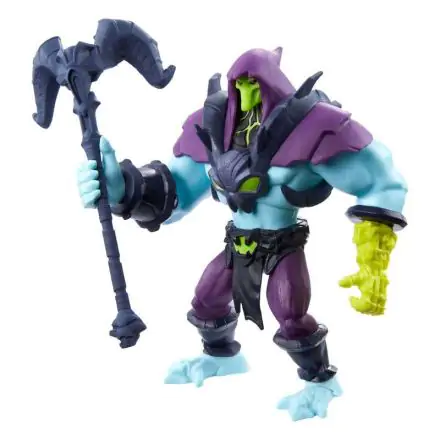 He-Man and the Masters of the Universe Akčná figúrka 2022 Skeletor 14 cm produktová fotografia
