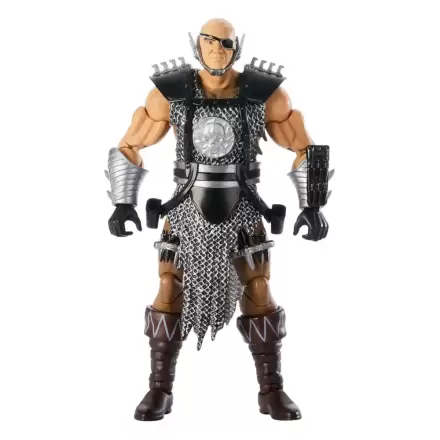 Masters of the Universe Masterverse Core Movie Akčná figúrka Blade 18 cm produktová fotografia