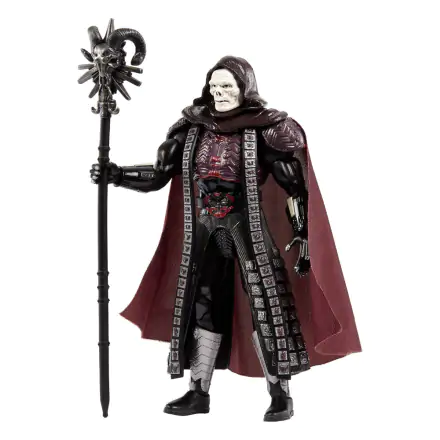 Masters of the Universe Masterverse Deluxe Akčná figúrka Movie Skeletor 18 cm termékfotója