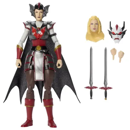 Masters of the Universe Masterverse akčná figúrka New Etheria: Adora 18 cm produktová fotografia