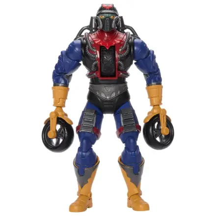 Masters of the Universe Masterverse Akčná figúrka New Etheria: Dragstor 18 cm produktová fotografia