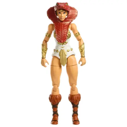 Masters of the Universe Masterverse Vintage Collection Akčná figúrka Teela 18 cm produktová fotografia