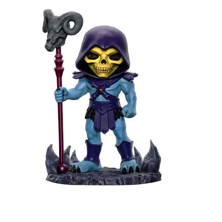 Masters Of The Universe Mini Co. PVC figúrka Skeletor 18 cm produktová fotografia