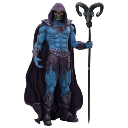 Masters of the Universe Movie Masterpiece akčná figúrka 1/6 Skeletor 31 cm produktová fotografia