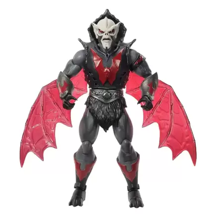 Masters of the Universe New Eternia Akčná figúrka Hordak 18 cm produktová fotografia
