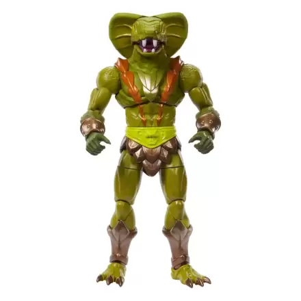 Masters of the Universe New Eternia Akčná figúrka Kobra Khan 18 cm produktová fotografia