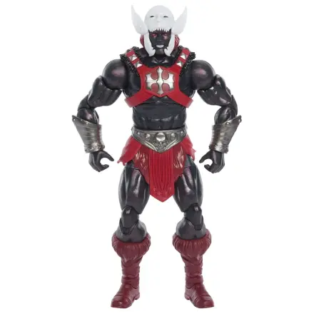 Masters of the Universe: New Eternia Masterverse akčná figúrka Anti-Eternia He-Man 18 cm produktová fotografia