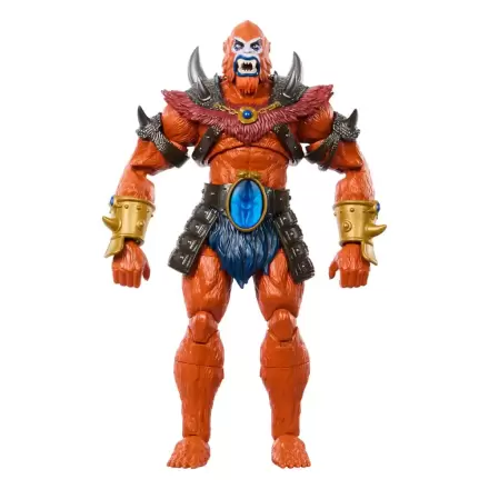 Masters of the Universe: New Eternia Masterverse Akčná figúrka Beast Man 18 cm termékfotója