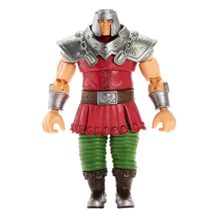 Masters of the Universe: New Eternia Masterverse Deluxe akčná figúrka Ram-Man 18 cm termékfotója