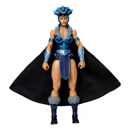 Masters of the Universe: New Eternia Masterverse akčná figúrka Evil-Lyn 18 cm termékfotója