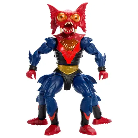 Masters of the Universe: New Eternia Masterverse akčná figúrka Mantenna 18 cm produktová fotografia