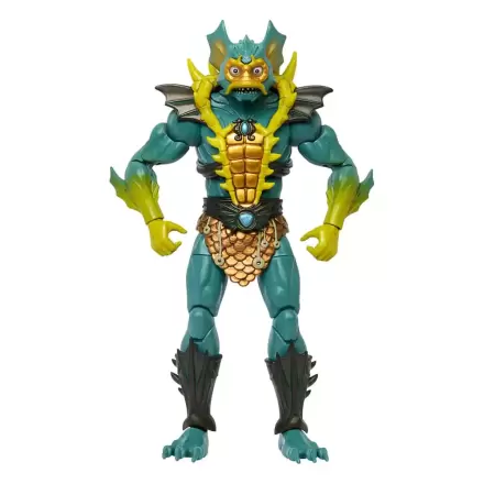 Masters of the Universe: New Eternia Masterverse Akčná figúrka Mer-Man 18 cm termékfotója