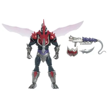 Masters of the Universe: New Eternia Masterverse akčná figúrka Mosquitor 18 cm produktová fotografia