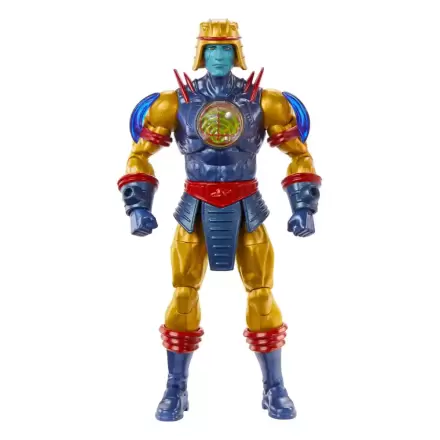 Masters of the Universe: New Eternia Masterverse akčná figúrka Sy-Klone 18 cm termékfotója