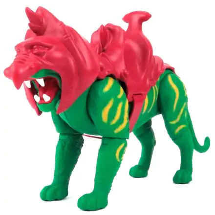 Masters of the Universe Origins Akčná figúrka 2020 Battle Cat 14 cm termékfotója