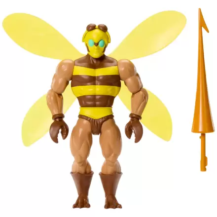 Masters of the Universe Origins Buzz-Off figúrka 14 cm produktová fotografia
