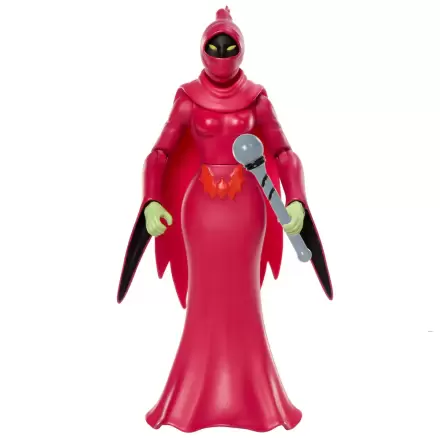 Masters of the Universe Origins Shadow Weaver figúrka produktová fotografia