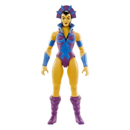 Masters of the Universe Origins akčná figúrka Cartoon Collection: Evil-Lyn 14 cm termékfotója