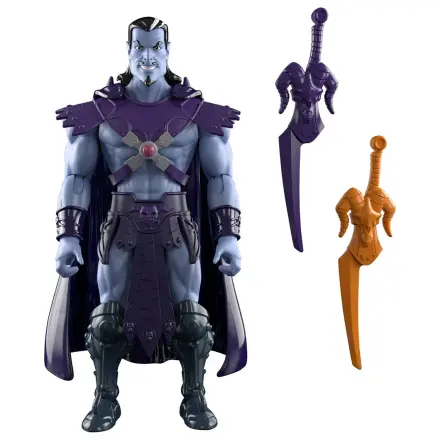 Masters of the Universe Origins Cartoon Collection figúrka Keldor 14cm produktová fotografia