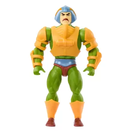 Masters of the Universe Origins akčná figúrka Cartoon Collection: Man-At-Arms 14 cm termékfotója