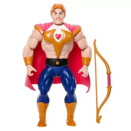 Masters of the Universe Origins Bow figúrka produktová fotografia