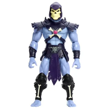 Masters of the Universe Origins akčná figúrka Cartoon Collection: Skeletor 14 cm produktová fotografia