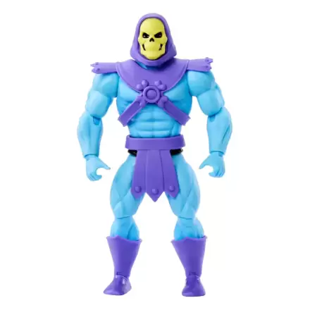 Masters of the Universe Origins Akčná figúrka Cartoon Collection: Skeletor 14 cm produktová fotografia