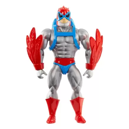 Masters of the Universe Origins akčná figúrka zberateľská sada: Stratos 14 cm termékfotója