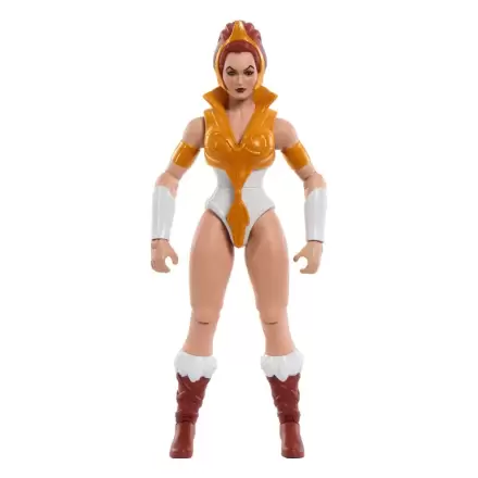 Masters of the Universe Origins Action Figure Cartoon Collection: Teela 14 cm figúrka termékfotója