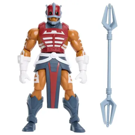 Masters of the Universe Origins Action Figure Cartoon Collection: Zodak 14 cm produktová fotografia