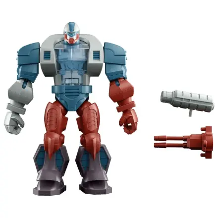 Masters of the Universe Origins Deluxe akčná figúrka Cartoon Collection: Roboto 14 cm produktová fotografia