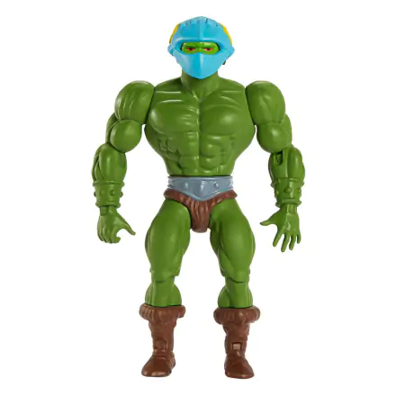 Masters of the Universe Origins Akčná figúrka Eternian Guard Infiltrator 14 cm termékfotója