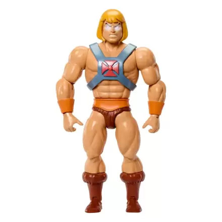 Masters of the Universe Origins Akčná figúrka Faker 14 cm termékfotója