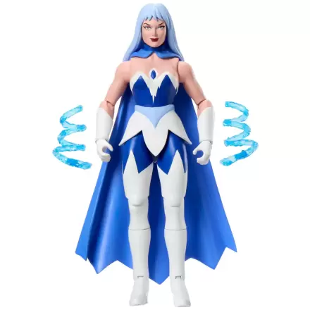 Masters of the Universe Origins Frosta figúrka 14 cm termékfotója