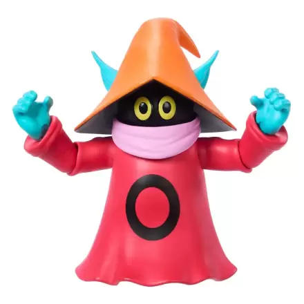 Masters of the Universe Origins figúrka Orko produktová fotografia