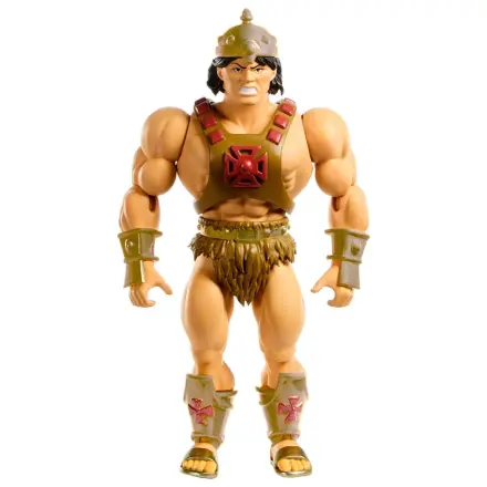 Masters of the Universe Origins Akčná figúrka Sketchbook Series: He-Man 14 cm produktová fotografia