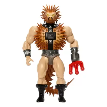 Masters of the Universe Origins Akčná figúrka Sketchbook Series: Spikor 14 cm produktová fotografia