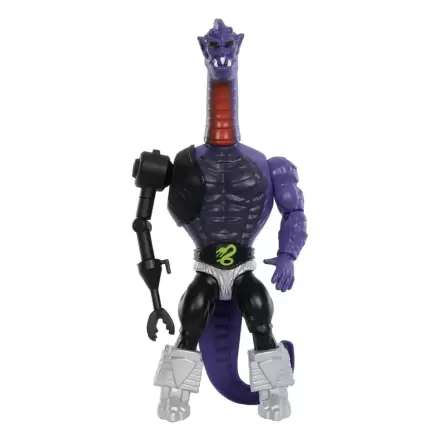 Masters of the Universe Origins Akčná figúrka Snake Men: Terroar 14 cm produktová fotografia
