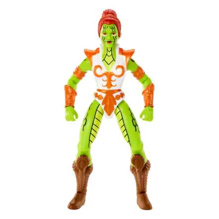 Masters of the Universe Origins Akčná figúrka Snake Teela 14 cm termékfotója