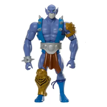 Masters of the Universe Origins Thundercats Panthro figúrka produktová fotografia