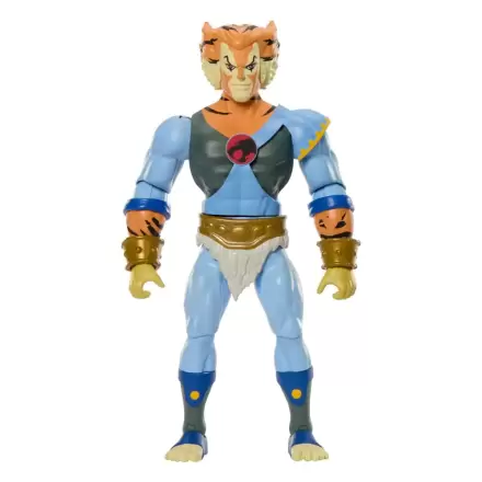 Masters of the Universe Origins Thundercats Tygra figúrka produktová fotografia