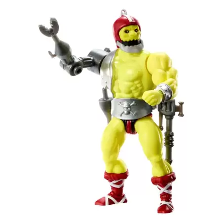 Masters of the Universe Origins akčná figúrka Trap Jaw 14 cm termékfotója