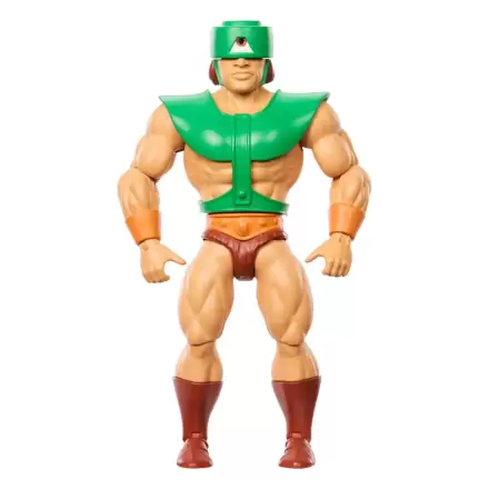 Masters of the Universe Origins Tri-Klops figúrka 14cm termékfotója