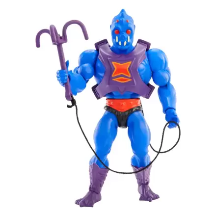 Masters of the Universe Origins Akčná figúrka Webstor 14 cm produktová fotografia