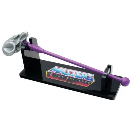 Masters of the Universe Replika miniatúrny Havoc Staff Limitovaná edícia 18 cm produktová fotografia