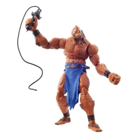 Masters of the Universe: Revelation Masterverse akčná figúrka 2021 Beast Man 18 cm termékfotója