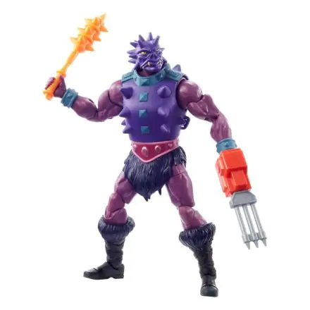 Masters of the Universe: Revelation Masterverse Akčná Figúrka 2021 Spikor 18 cm produktová fotografia