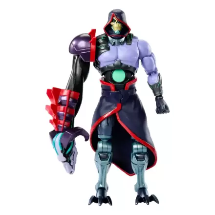 Masters of the Universe: Revolution Masterverse akčná figúrka Skeletor 18 cm termékfotója